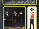 Temptations- The Temptations Sing Smokey- Gordy 912- Stereo- Orig w/Script Logo