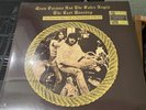 Gram Parsons & Fallen Angels - The Last Roundup, Black Friday RSD 2023, LE /7500