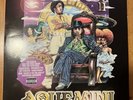 OutKast - Aquemini 1998 Laface Records 3LP 73008-26053-1 Alternate Track Listing