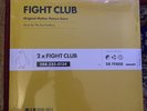 SEALED NEW Fight Club (Original Motion Picture Score) - The Dust Brothers (2017)