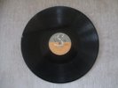 78 rpm record Elvis Presley RCA Victor Japan Hound Dog/I Love You Because