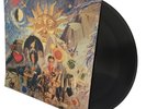 Tears For Fears Vinyl Record The Seeds Of Love LP