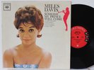 Miles Davis LP “Someday My Prince Will Come” Columbia 1656   6-Eye Mono VG++