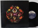Flaming Youth LP “Ark 2” Fontana Netherlands Press   NM Pre-Genesis Phil Collins