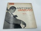 Antonio Janigro Bach: Suites For Solo Cello #4 Abd #5 vinyl