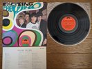 THE WHO Exciting 1969 JAPAN Orig. LP w/ Thin Sleeve MP-1385