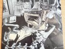 NURSE WITH WOUND - THE MUSTY ODOUR OF PIERCED RECTUMS LP 2009 EXPERIMENTAL