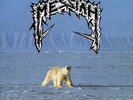 Messiah - Extreme Cold Weather LP #146792