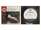 AYAKO HOSOKAWA Mr. Wonderful JAPAN ORIG PROMO LP W/OBI 1977 THREE BLIND MICE TBM