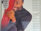 1988 SEALED:BOBBY McFERRIN/SIMPLE PLEASURES LP:EMI RECORDS/E1-48059 1st PRESS