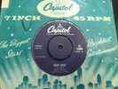 DICK DALE & his Del-tones / SURF BEAT/ PEPPERMINT MAN  CAPITOL LABEL FROM 1963