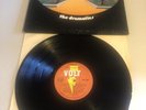 The Dramatics - Watcha See Is Whatcha Get - OG 1971 LP - VOLT - SOUL FUNK VG+