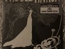 Procol Harum S/T Lp SEALED 1st MONO Vinyl Press Hype Sticker DE16008 Poster 1967