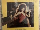 RUBY STARR “Smokey Places” Vinyl LP 1977 Capitol Records ST-11643 VG+ w/sleeve