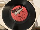 Bullet Label EACH TIME by Ebony Sisters SKA 1970 Reggae Vinyl