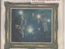 THE BEATLES  Strawberry fields forever & Penny Lane PICTURE SLEEVE SWEDEN 7