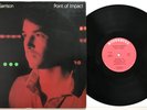 MICHAEL GARRISON: Point of Impact (Vinyl LP Record) NM