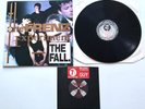 The Fall - The Frenz Experiment UK 1988 Beggars Banquet LP with Bonus 7