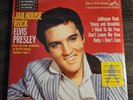 New Sealed* Elvis Presley  JAILHOUSE ROCK FTD 2 LP VINYL MGM OOP Deleted DMM