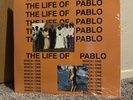 The Life Of Pablo Kanye West Vinyl New Mint Condition