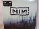 Nine Inch Nails With Teeth 2LP Vinyl 180g Trent Reznor NIN Gatefold PA Halo 19