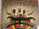 The Beatles Magical Mystery Tour EP Vinyl Stereo SMMT — First Pressing 1967