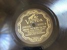 HOT DANCE FLETCHER HENDERSON Or )Connie Inn) Victor 22721 Sugar Foot Stomp E