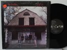 The Feelies LP “Only Life” A&M SP 5214   Orig ’88   VG++ in SHRINK Indie Rock