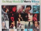 “The Many Moods Of Murry Wilson” LP   Capitol ST 2819   SEALED Beach Boys