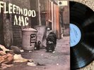 *Peter Green's Fleetwood Mac* 1968 UK Blue Horizon 7-63200 Mono LP - A1/B1