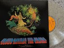 Paul Kantner / Jefferson Starship *Blows Against the Empire* Promo LP & Booklet