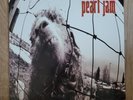 Pearl Jam - Vs (1993 Korea 1st LP Vinyl)
