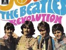 The Beatles Hey Jude / Revolution 7