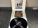 LP VINYL ALBUM PINK FLOYD WISH YOU WERE HERE SHVL 814 UK 2ND PRESS 1976 EX/EX+