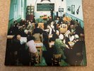 Oasis - The Masterplan - Standard Black 12” 2LP (Mint)