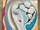 DEREK & THE DOMINOS - Layla ATCO SD2-704 2XLP  VINYL gatefold VG+/VG+