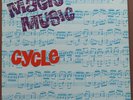 Cycle – Magic Music Very Rare 1973 Psych vinyl Canada only original