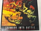 Forward Into Battle by English Dogs Lp