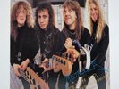 Metallica - The $5.98 E.P.  Garage Days Re-Revisited - Europe Press - 12