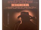 Chris Stapleton – Higher - 2 x 180gm Vinyl LP