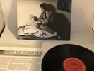 BILLY JOEL The Stranger Half Speed Mastered Audiophile Vintage LP NM-
