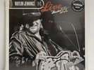 Waylon Jennings Live From Austin, TX New Colored VINYL - 12