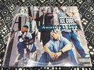 On Anotha Level Vinyl LP 1994 Priority Records ICE CUBE Hype Sticker SEALED NOS