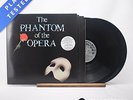 Andrew Lloyd Webber - The Phantom Of The Opera - Double LP Vinyl Record - EX/EX