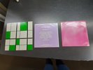 THE FIELD MICE , Skywriting, So Said Kay & Snowball, SARAH RECORDS 7 & 10