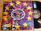 U2 - Zooropa - 1993 - NM