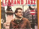 Michel LEGRAND JAZZ  Columbia IMPEX 2017 LP 180g  MILES DAVIS COLTRANE  SEALED