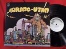 Orang-Utan Self Titled 1971 Blues Psych Hard Rock Bell 6054 LP Record RARE MINT-