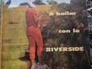 SON MONTUNO; GUAGUANCO  Orquesta Riverside – A Bailar Con La Riverside, PANART