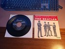 1964 THE BEATLES  She Loves You/ I'll Get You  Swan  S-4152 45 W/ Picture Sleeve